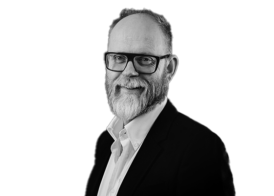 Tormod Opedal Nordic Innovators Norway